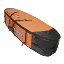 tekknosport triple boardbag